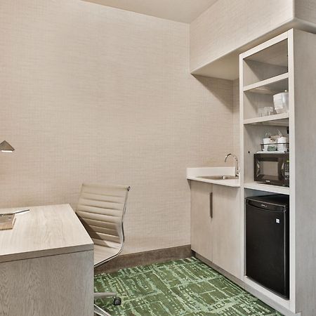 Springhill Suites Прескот Екстер'єр фото