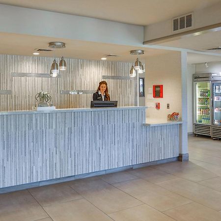Springhill Suites Прескот Екстер'єр фото
