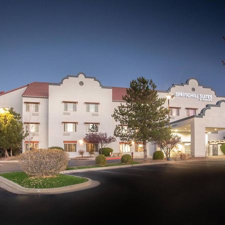 Springhill Suites Прескот Екстер'єр фото