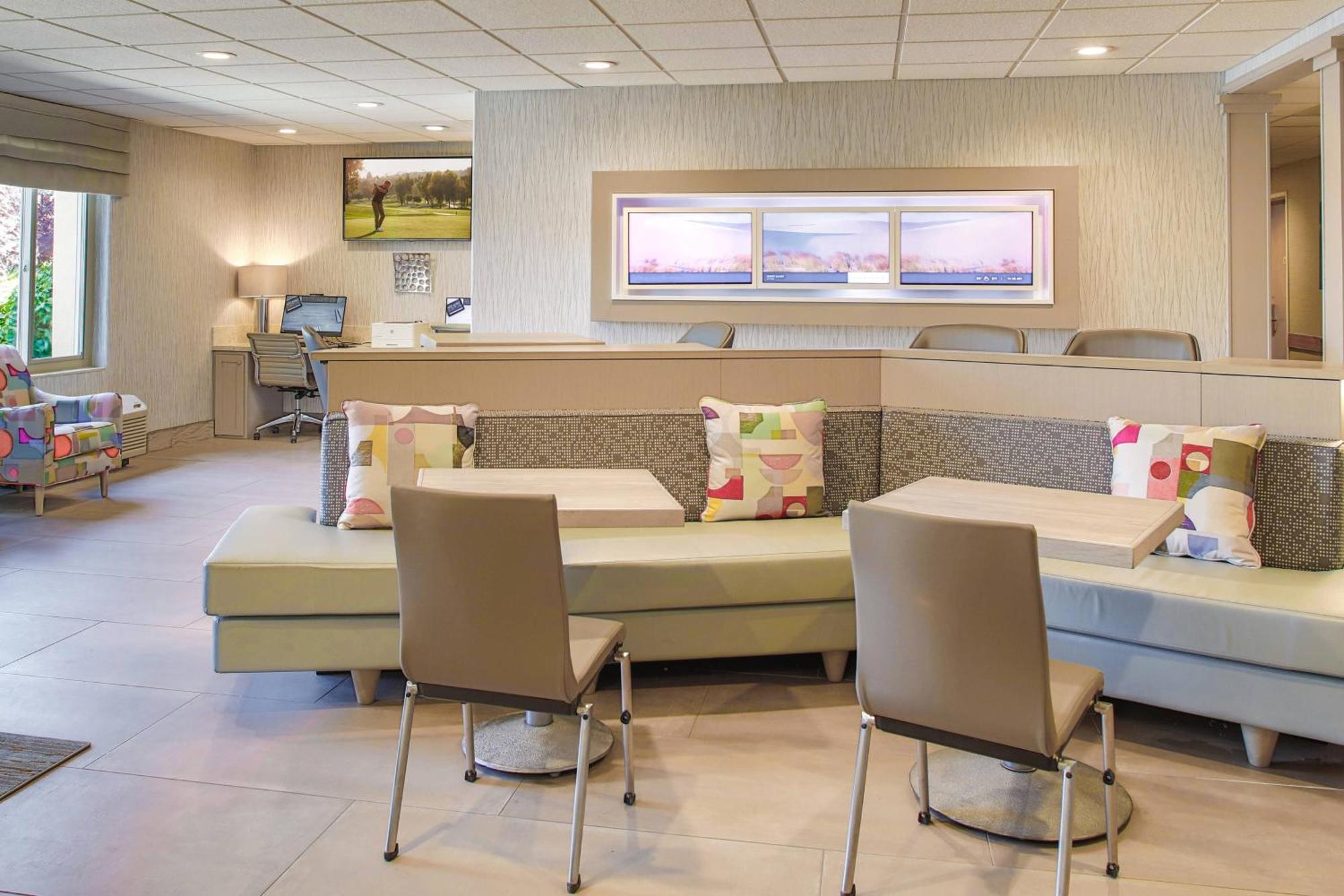 Springhill Suites Прескот Екстер'єр фото