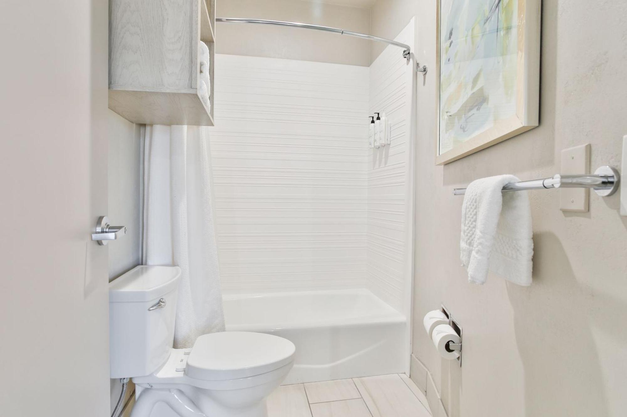 Springhill Suites Прескот Екстер'єр фото