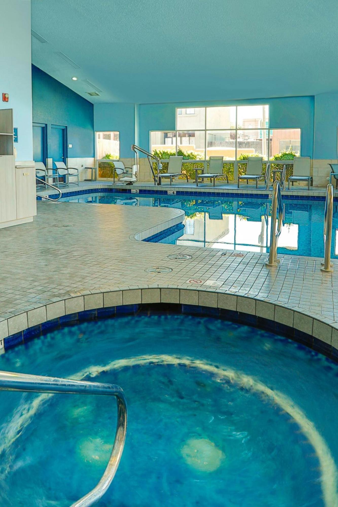 Springhill Suites Прескот Екстер'єр фото